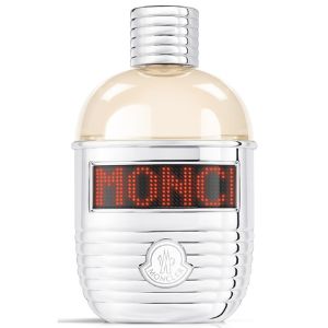 Moncler pour Femme Eau de Parfum Rechargeable