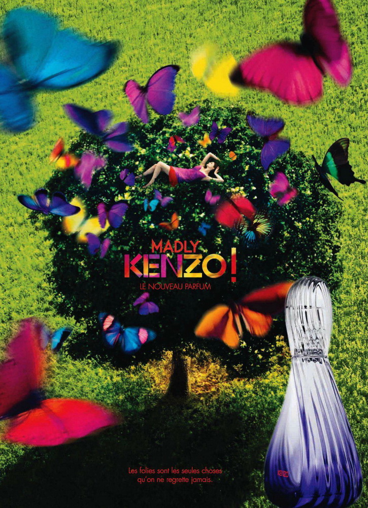 Publicite_Madly_Kenzo