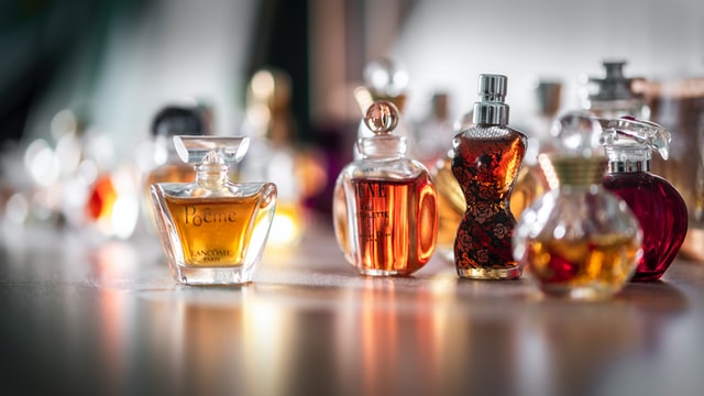 Meilleur parfum femme