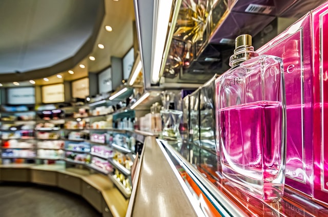 Meilleur site de parfum pas cher et fiable