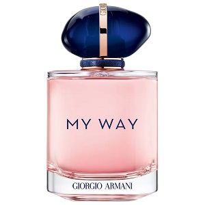 Giorgio Armani My Way Eau de Parfum Rechargeable