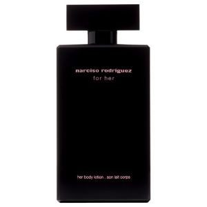 Narciso Rodriguez For Her Lait pour le Corps