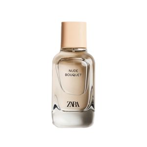 Nude Bouquet de Zara