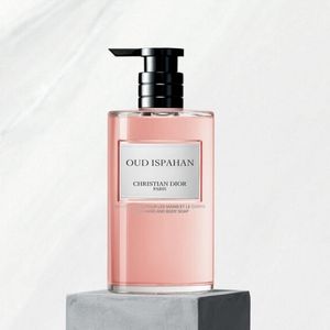 OUD ISPAHAN par Dior