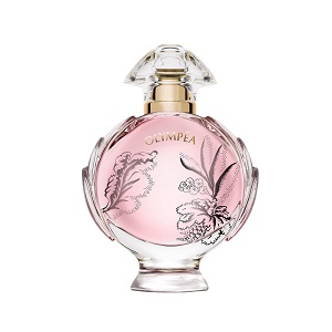 Olympea Blossom de Paco Rabanne