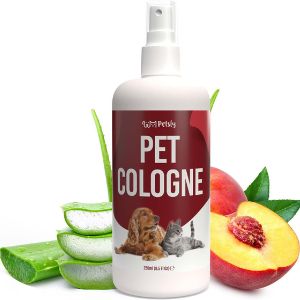 PETSLY Parfum pour Chat