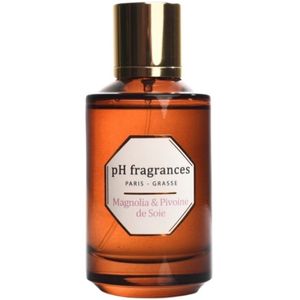 Ph Fragrances Parfum Magnolia & Pivoine de Soie