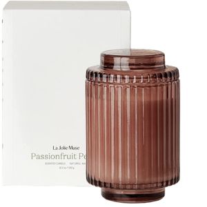 Passionfruit Peony de La Jolie Muse