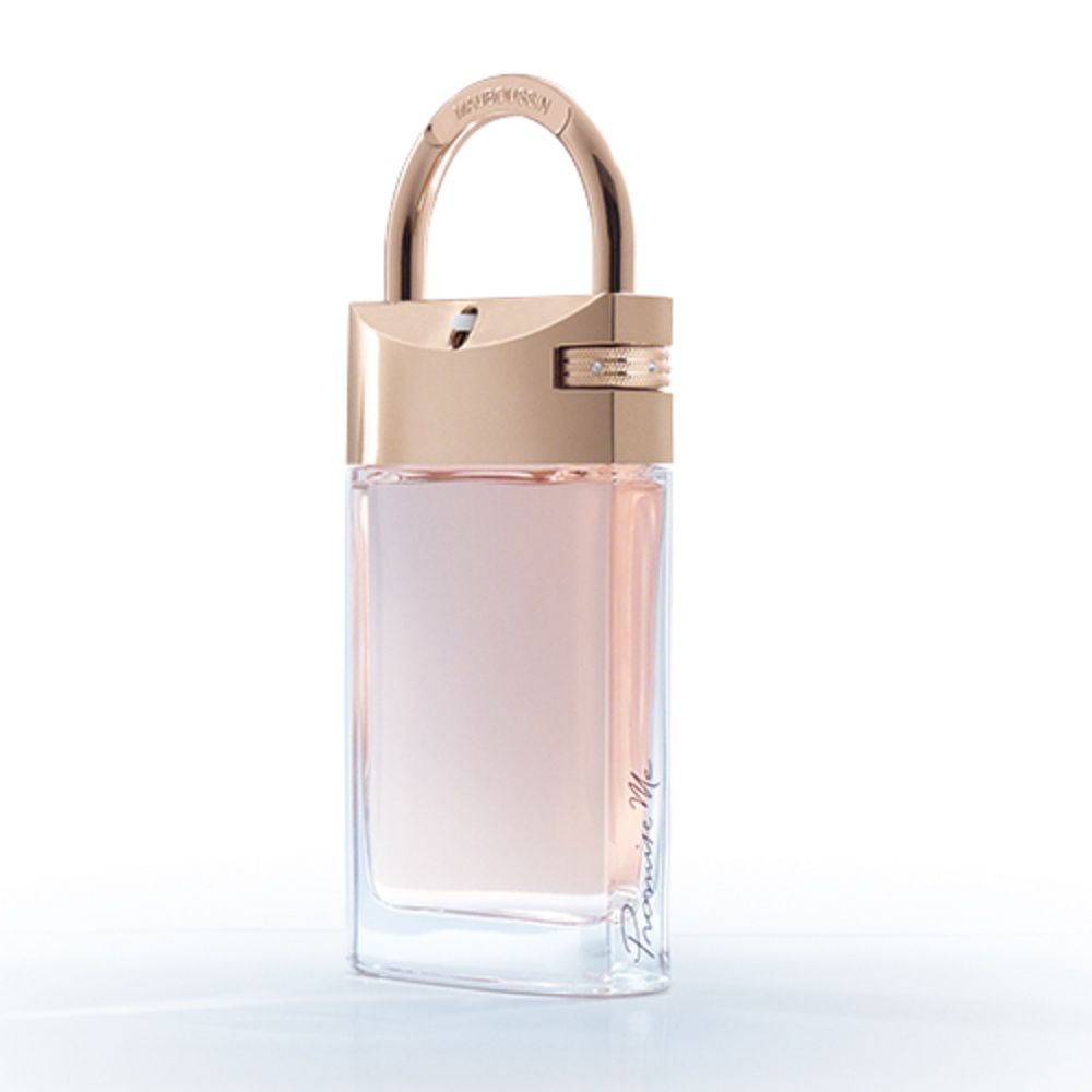 Promise me de Mauboussin
