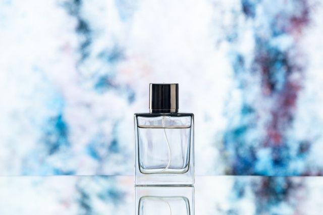 Pub parfum printemps homme