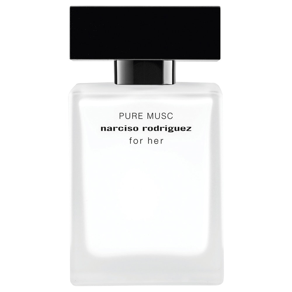 Pure musc for her de Narciso Rodriguez