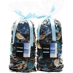 Qingbei Rina Pot Pourri parfumé