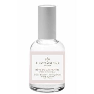 Rêve de Cachemire par Plantes & Parfums Provence