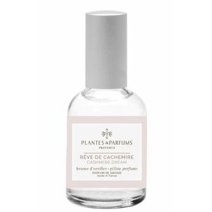 Rêve de Cachemire par Plantes et Parfums
