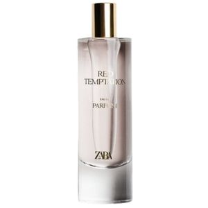 Red Temptation de Zara