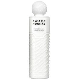 Rochas Lait Corps Parfumé Eau de Rochas