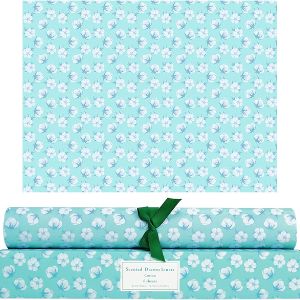 SCENTORINI Papiers Parfumés pour Tiroirs et Placards