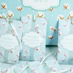 Sachets Parfumés La Belle Fée