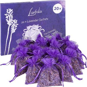Sachets Parfumés Lavodia