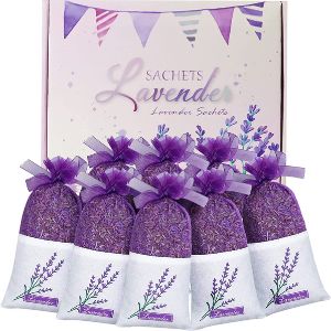 Sachets Parfumés Scentorini