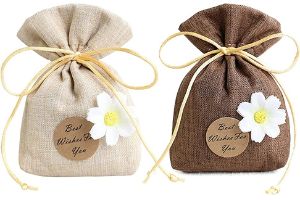 Sachets parfumés Lavande Scentorini