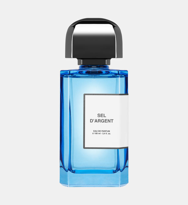 Sel d'argent BDK Parfums