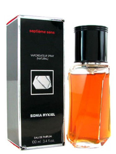 Septième Sens de Sonia Rykiel