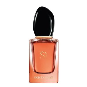 Sì Eau de Parfum Intense d'Armani