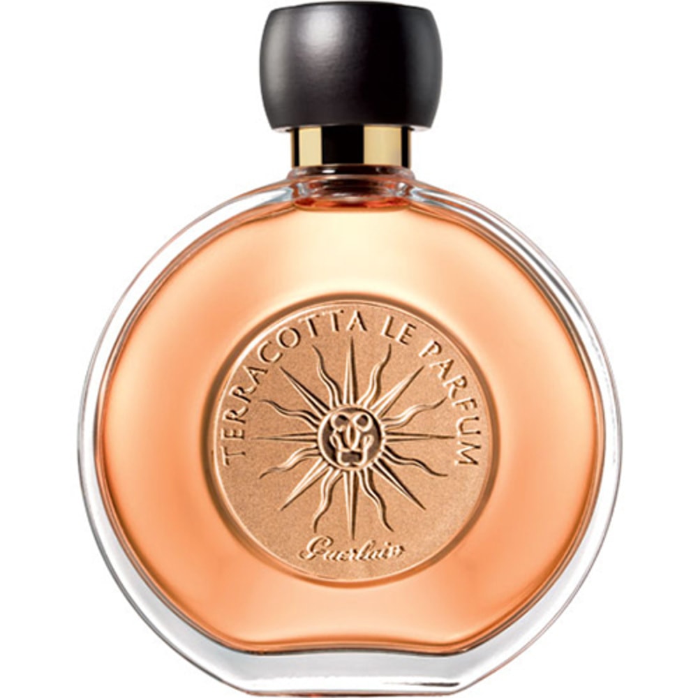 Terracotta Le Parfum de Guerlain