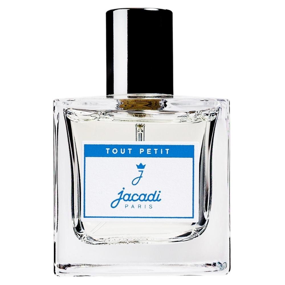 Tout Petit de Jacadi
