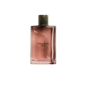Universal Oud de Zara