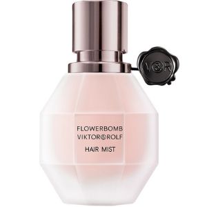 Viktor & Rolf Flowerbomb Brume florale pour les cheveux