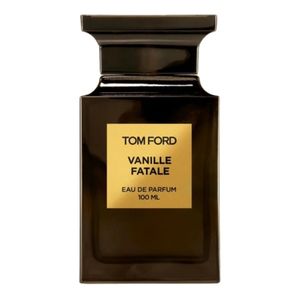 Vanille fatale de Tom Ford
