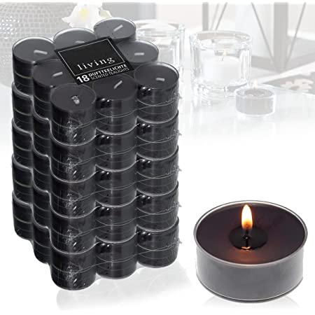 bougies chauffe-plats parfumées Candelo Ambiente