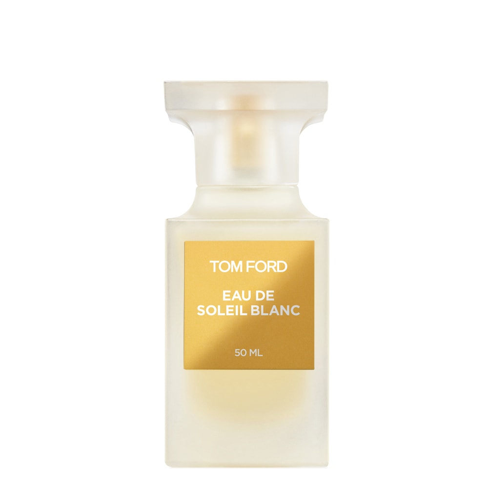 Eau de soleil blanc Tom Ford