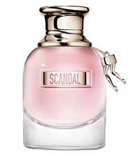 Scandal de Jean Paul Gaultier
