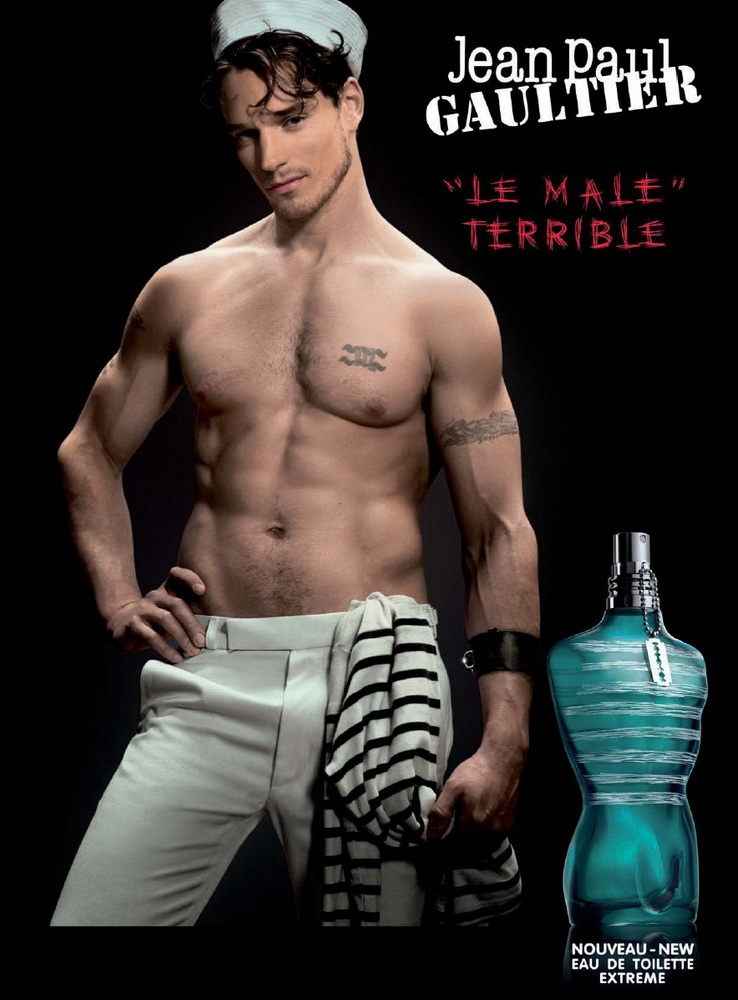 Publicité_Le_Male_Terrible