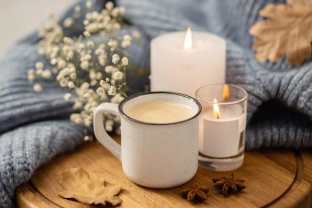 parfum pour chambre à coucher