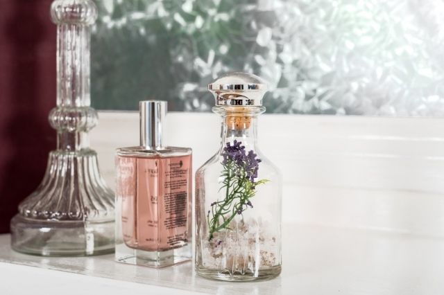 parfum prestige pour femme