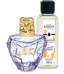 parfum interieur berger lolita