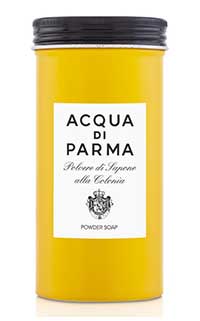 poudre acqua di parma