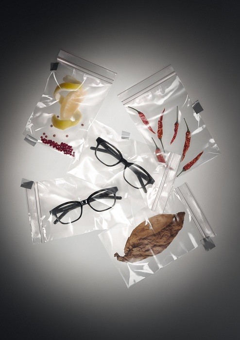 Ingredients Spicebomb Viktor&Rolf