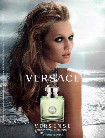 Versace_Versence_Advertising