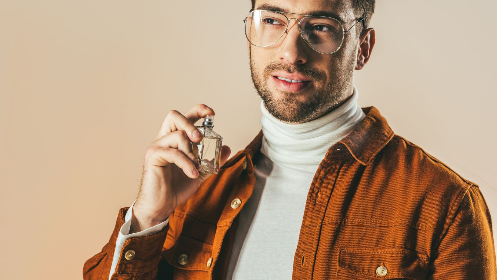 Les 10 parfums pour homme les plus appréciés par les femmes