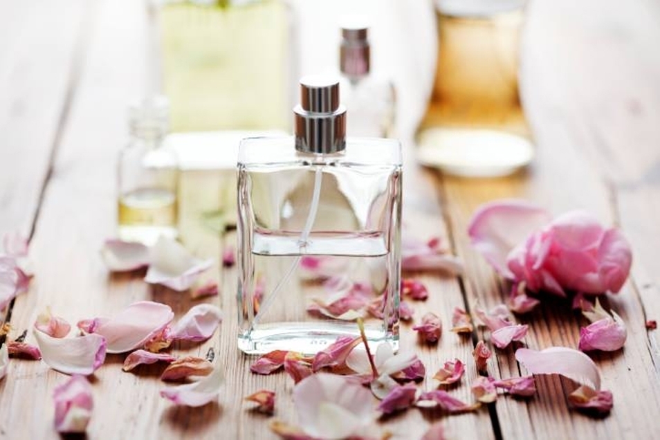 L’amour et la séduction, piments incontournables de la parfumerie