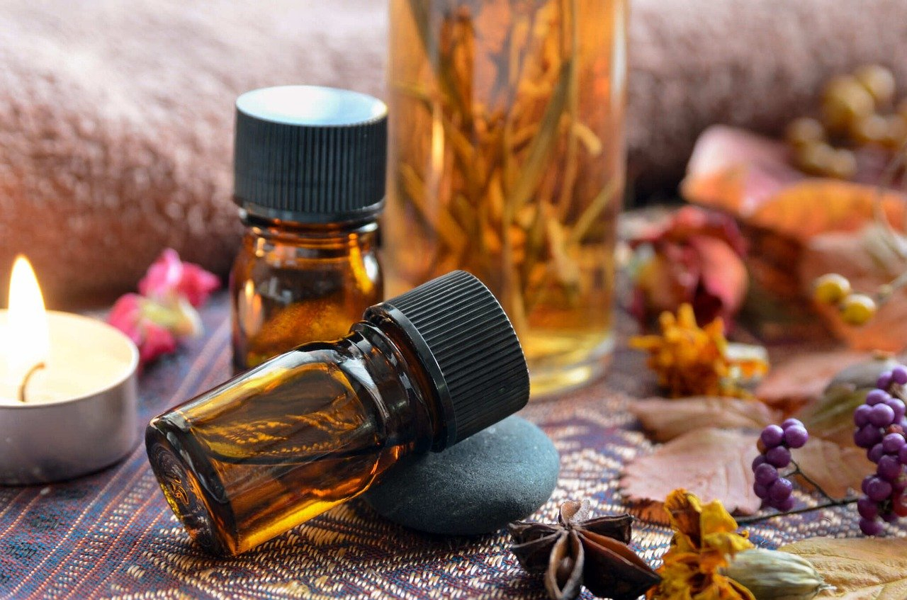 Top 5 des meilleures senteurs de parfum pour homme