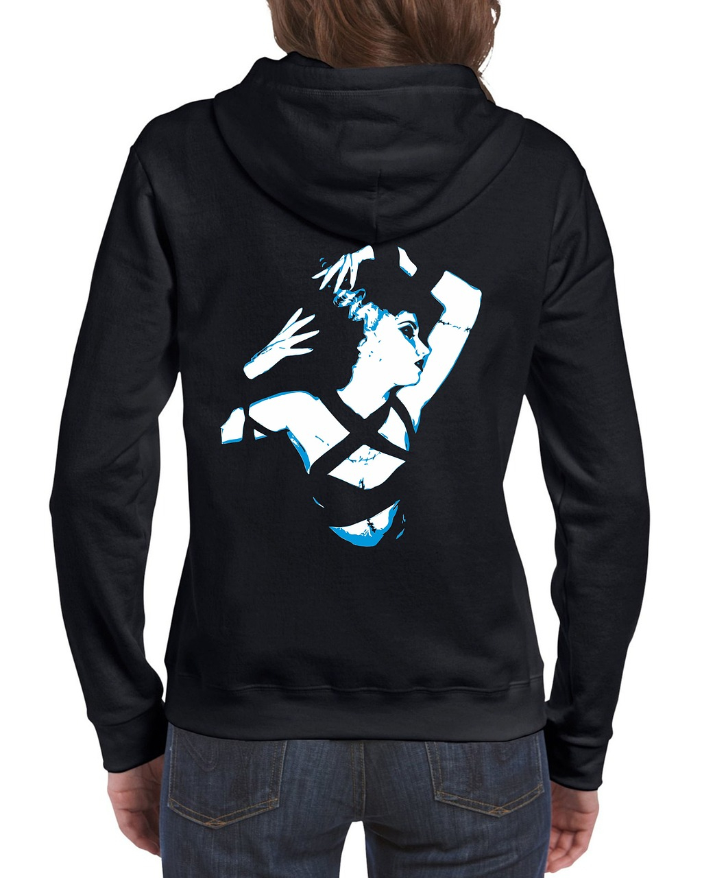 Comment porter un sweat à col rond pour homme avec style ?