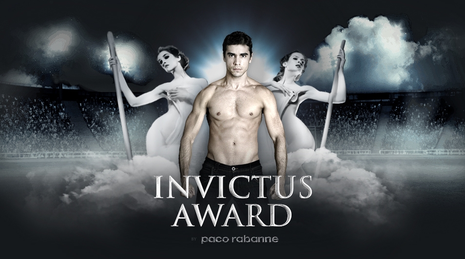Elisez votre sportif préféré avec l’Invictus Award