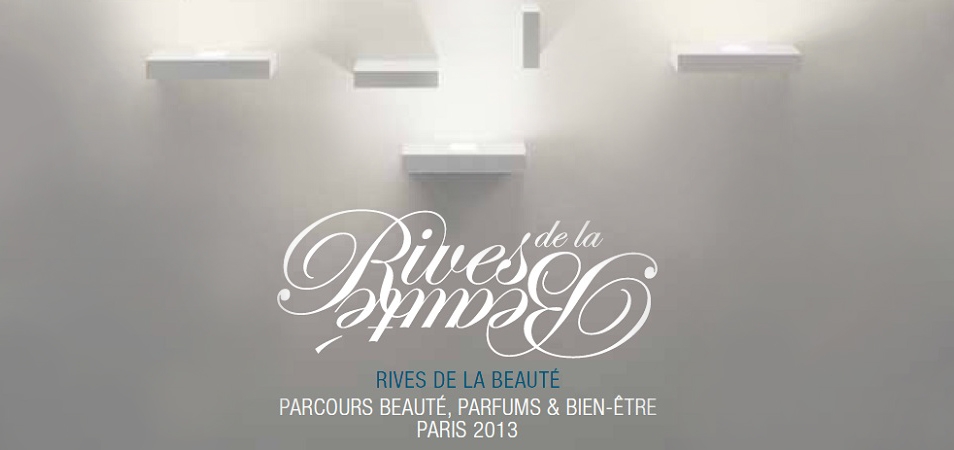 Evénement parfum : Les Rives de la Beauté 2013