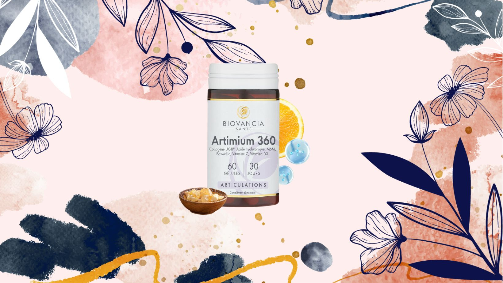 Artimium 360: info ou intox ? Ce que vaut vraiment cette formule pour les articulations